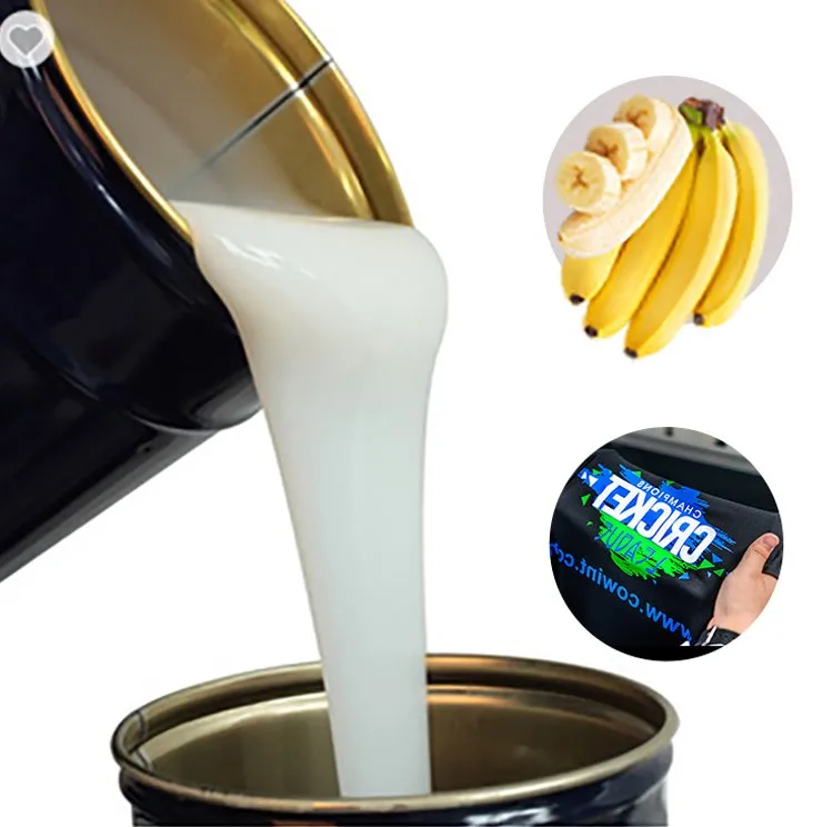 Priontáil Blasanna Banana