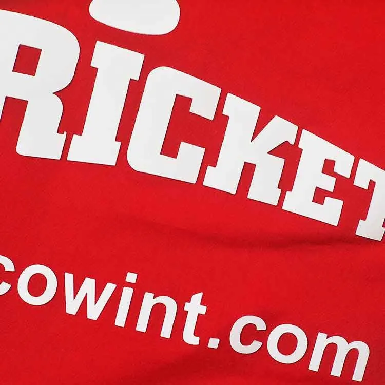 Priontáil Fabraic 4D