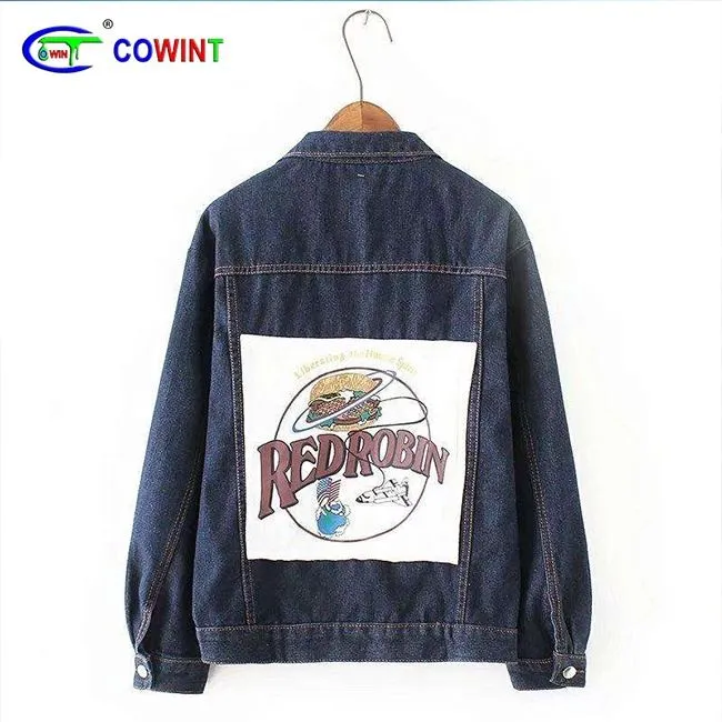 CP560-1W Greamaigh Denim White