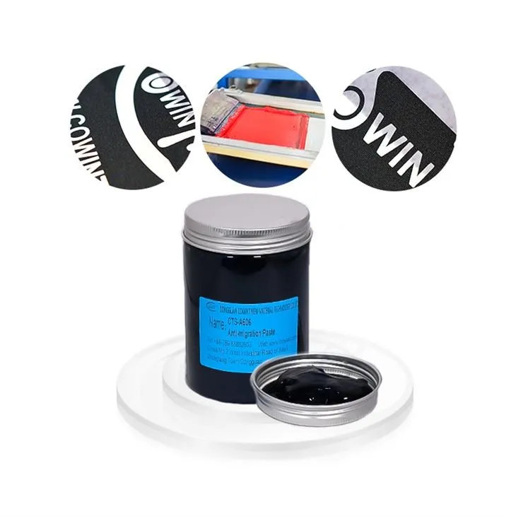 FS318F Primer Frith-sublimation