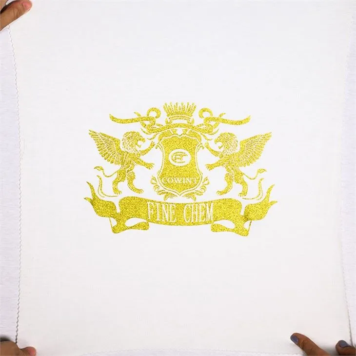 Greamaigh Púdar Óir GP1711