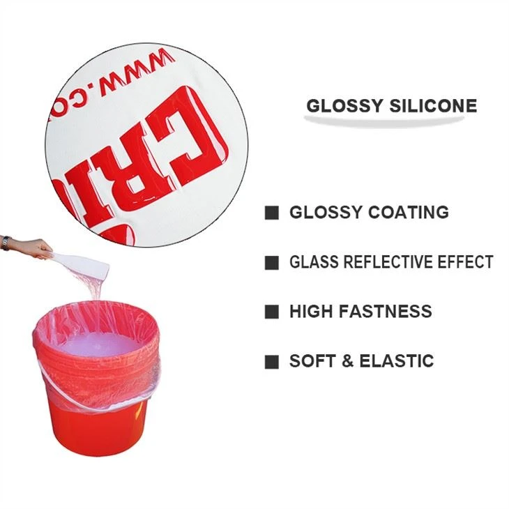 Matte Silicon