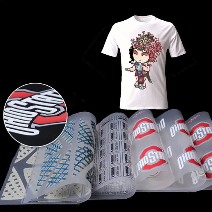 Bileog Aistrithe PET